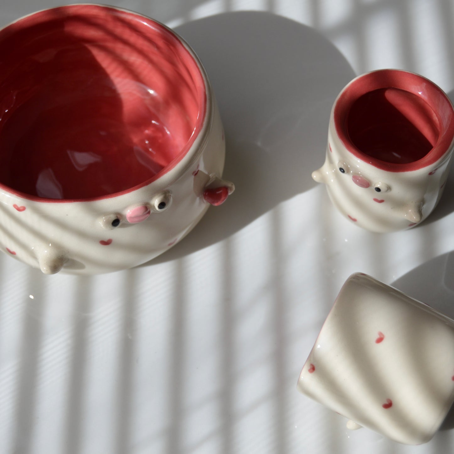Be My Valentine Set