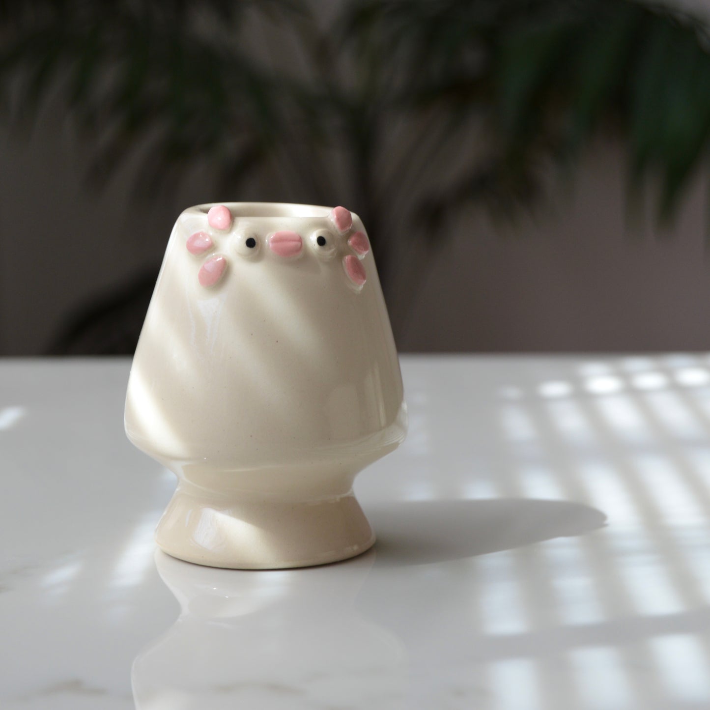 Axolotl Matcha Set