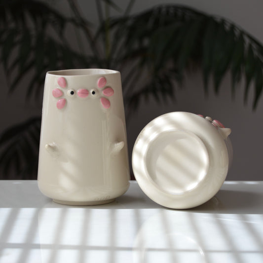 Axolotl Cup
