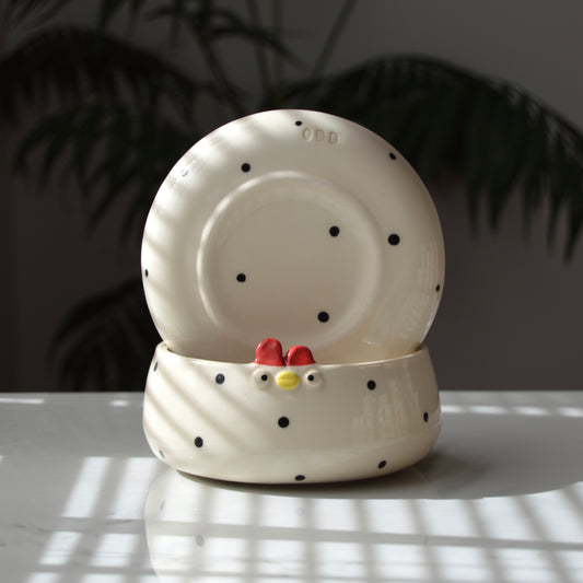 Chicken Bowl