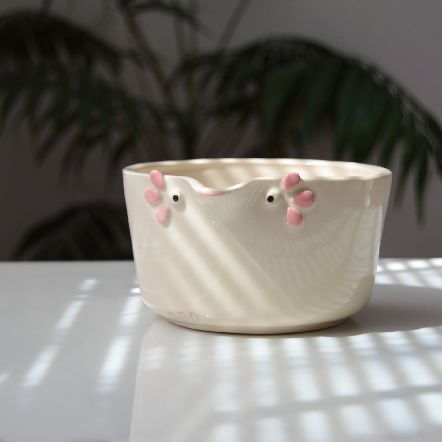 Axolotl Matcha Set