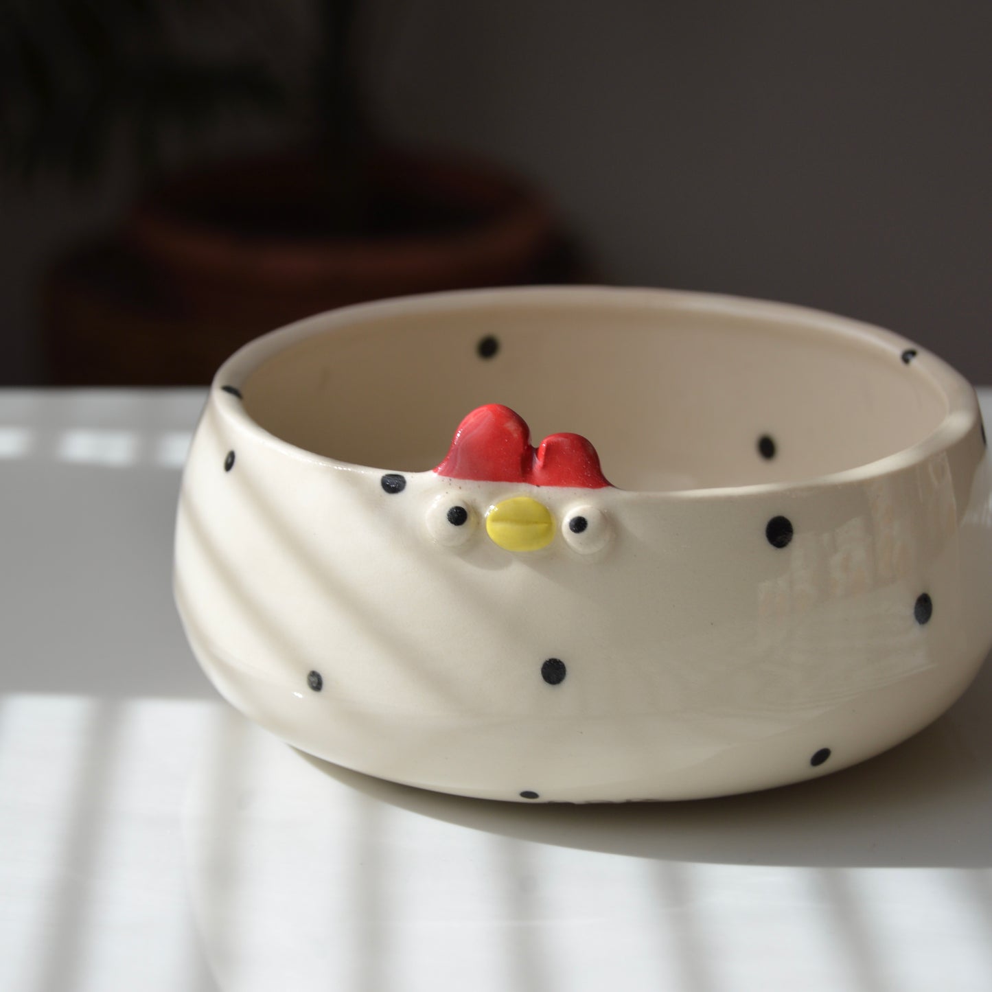 Chicken Bowl