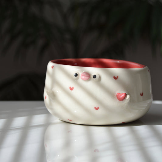 Be My Valentine Set