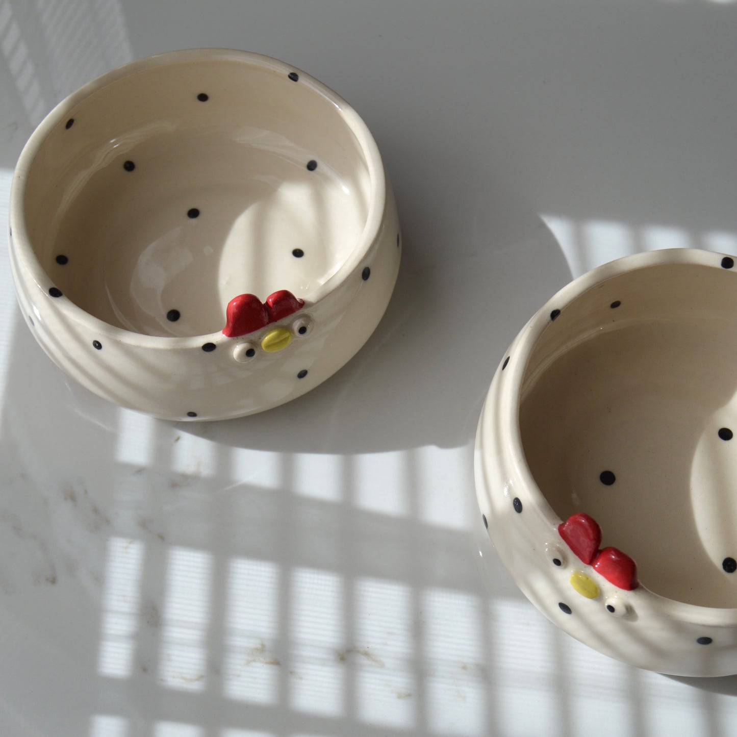 Chicken Bowl