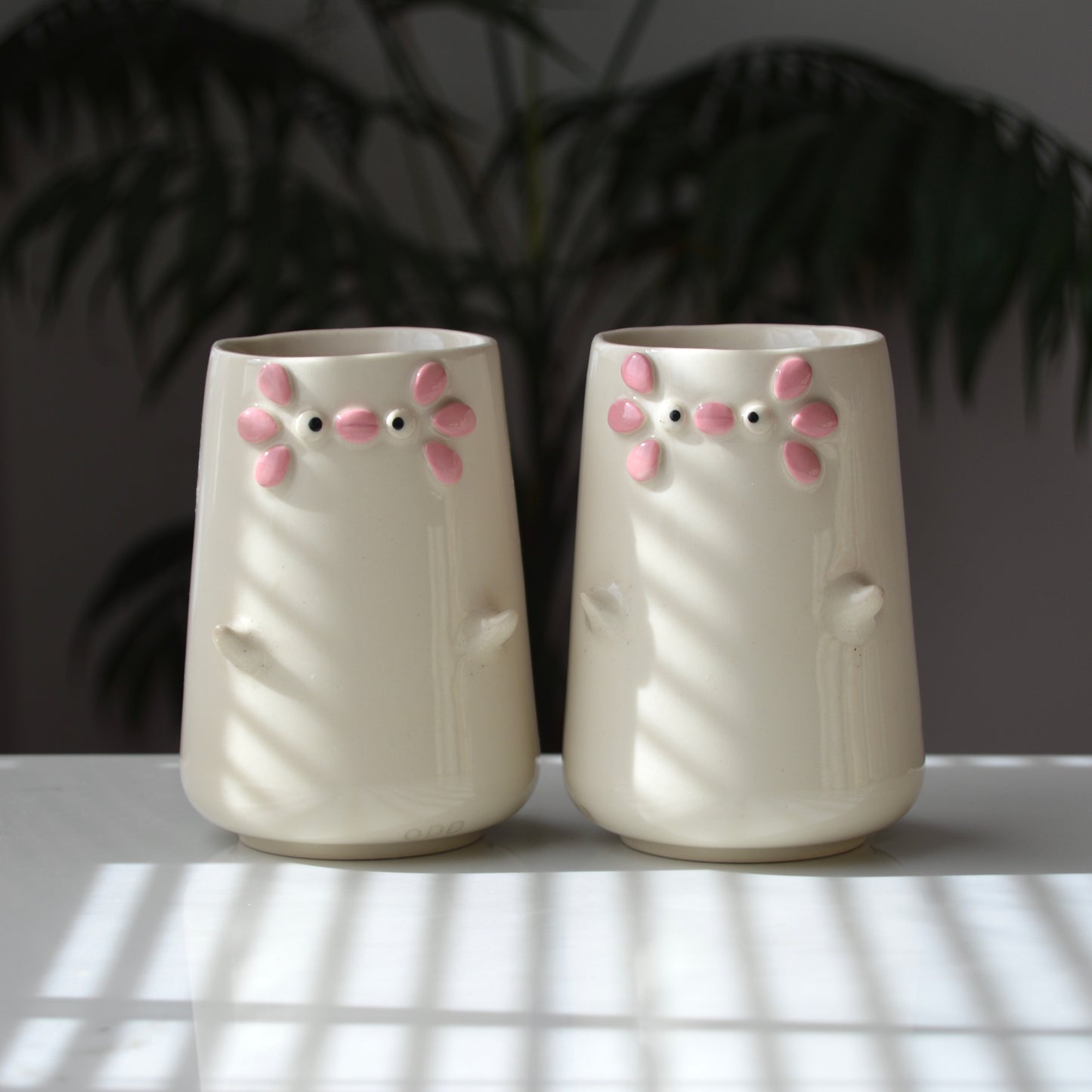 Axolotl Cup