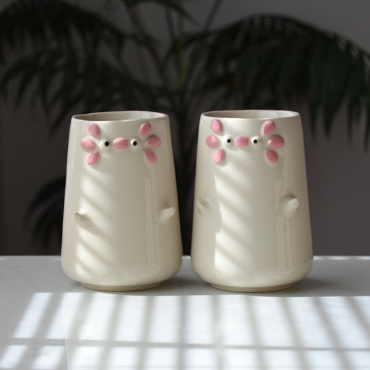 Axolotl Cup