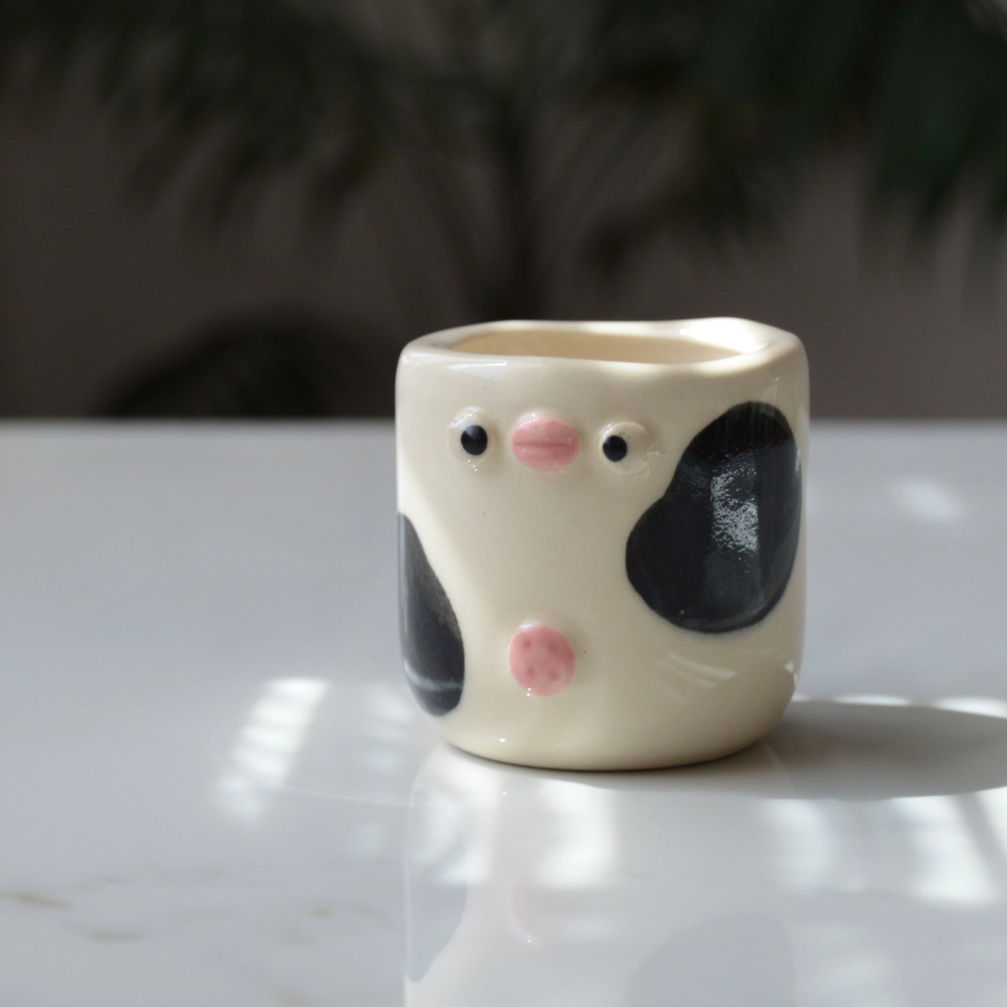 Espresso Holstein Cow Minis