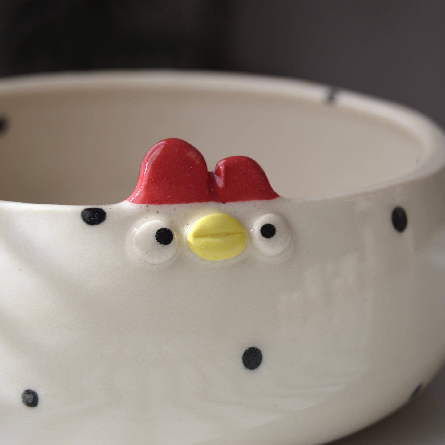 Chicken Bowl