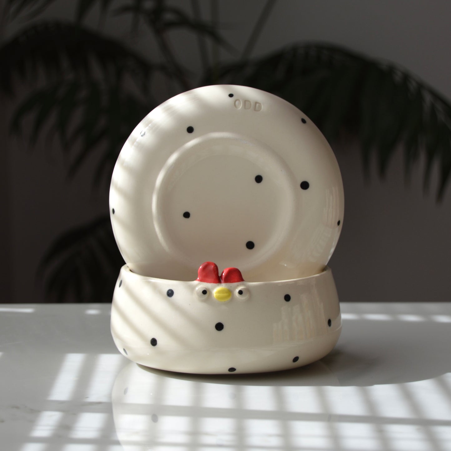 Chicken Bowl