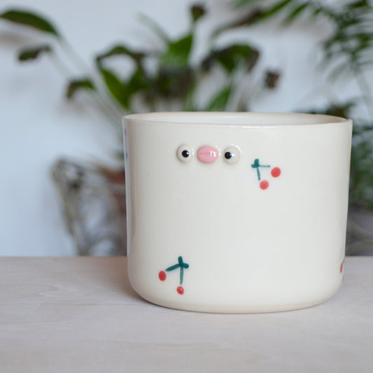 Mon Cherri Pot