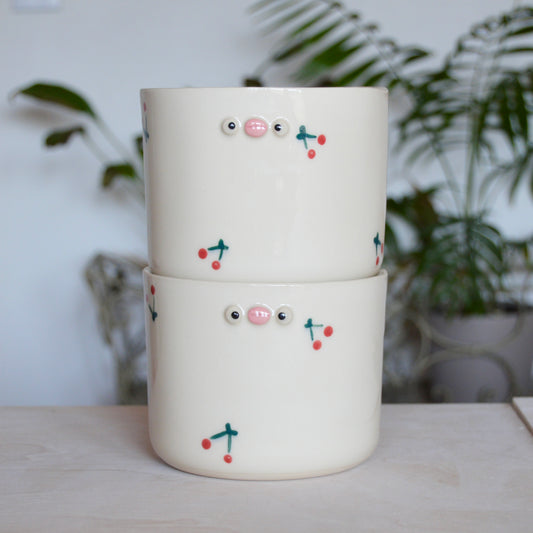 Mon Cherri Pot