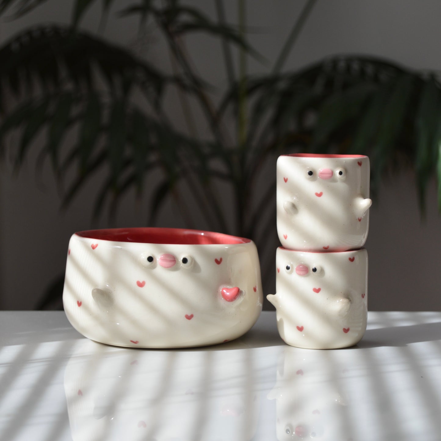 Be My Valentine Set