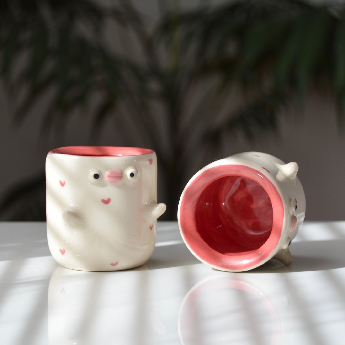 Be My Valentine Set