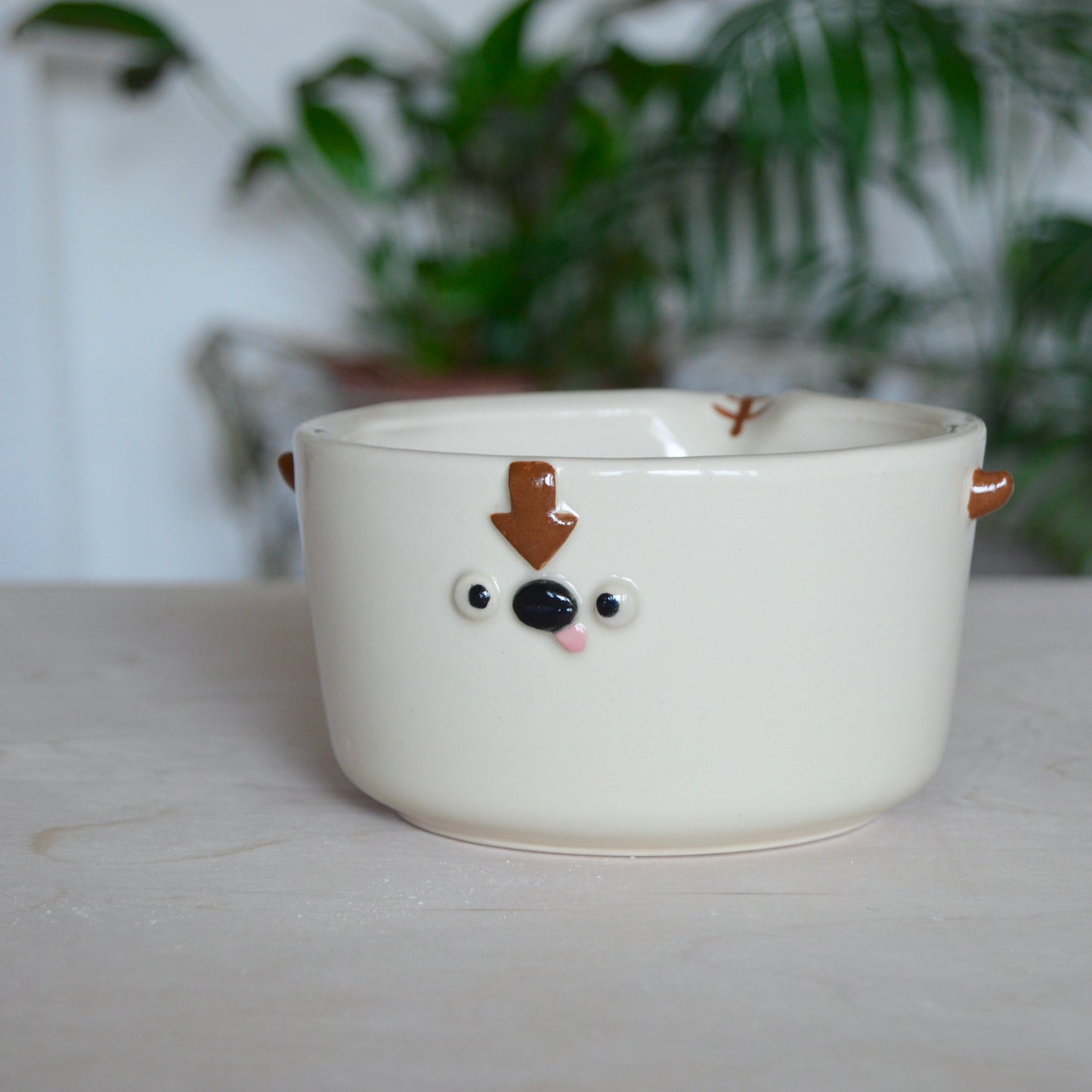 Buffalo Matcha Set