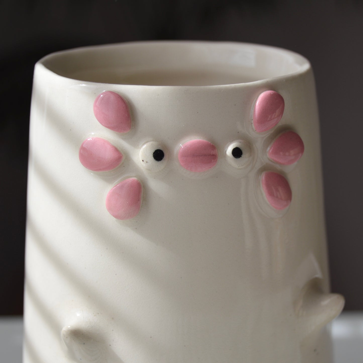 Axolotl Cup