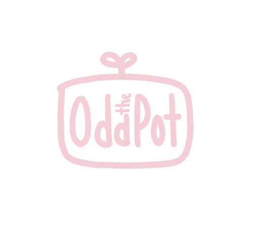 oddthepot