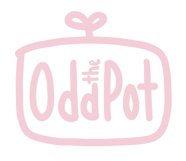 oddthepot